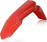 Front Fender - Acerbis Compatible With Honda Crf 250 R - We (2025)