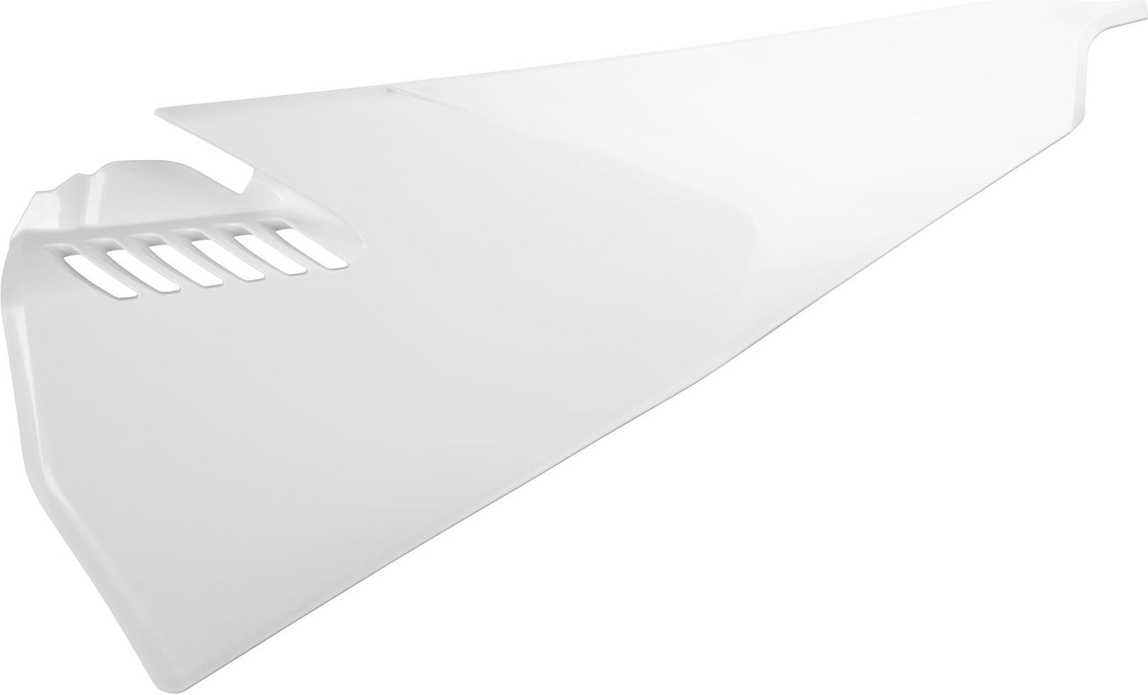 Air Box Cover - Acerbis Compatible With Husqvarna Te 300 I (2020-2023)