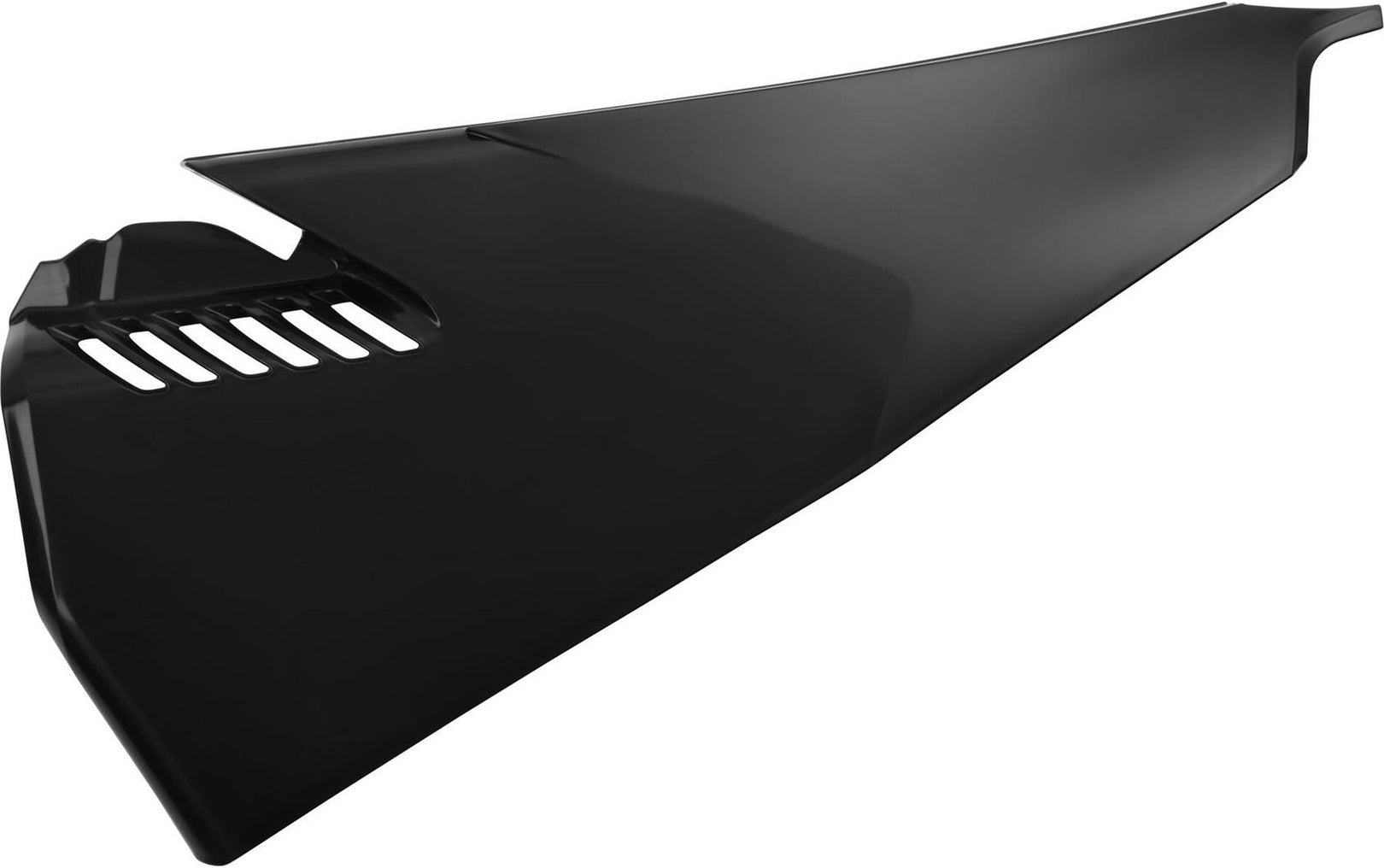 Air Box Cover - Acerbis Compatible With Husqvarna Fe 350 (2020-2023)