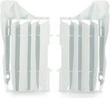 Radiator Grille - Acerbis Compatible With Honda Crf 250 Rx (2020-2021)