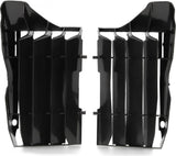 Radiator Grille - Acerbis Compatible With Honda Crf 250 R (2020-2021)