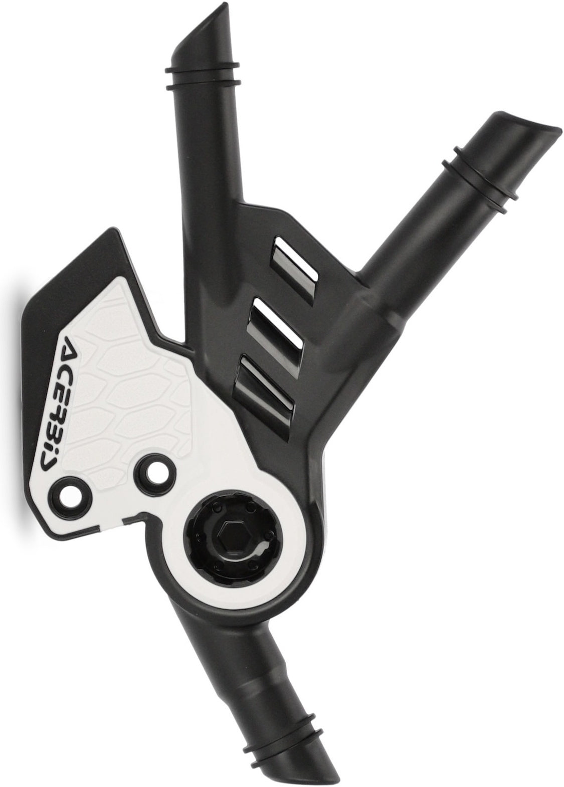 X-Grip Frame Protector - Acerbis Compatible With Bmw R 1250 Gs Adventure (2019-2023)