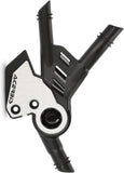 X-Grip Frame Protector - Acerbis Compatible With Bmw R 1200 Gs (2013-2018)