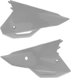 Side Panels - Acerbis Compatible With Honda Crf 250 Rx Enduro Special (2022-2024)