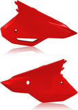 Side Panels - Acerbis Compatible With Honda Crf 250 Rx Enduro (2022-2024)