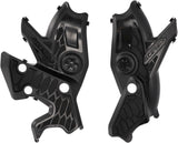 X-Grip Frame Protector - Acerbis Compatible With Yamaha Ténéré 700 Rally (2020-2023)