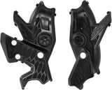 X-Grip Frame Protector - Acerbis Compatible With Yamaha Ténéré 700 Explore (2023)