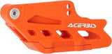 Chain Guide - Acerbis Compatible With Ktm 890 Adventure L (2021-2022)