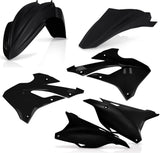 Plastics Kit - Acerbis Compatible With Kawasaki Kx 112 (2022-2024)