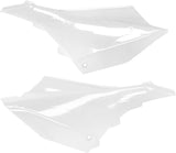 Side Panels - Acerbis Compatible With Yamaha Yz 125 (2022-2025)