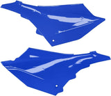 Side Panels - Acerbis Compatible With Yamaha Yz 250 (2022-2025)