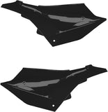 Side Panels - Acerbis Compatible With Yamaha Yz 125 (2022-2024)