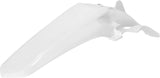 Rear Fender - Acerbis Compatible With Yamaha Yz 125 (2022-2025)