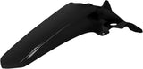 Rear Fender - Acerbis Compatible With Yamaha Yz 250 (2022-2024)