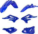 Plastics Kit - Acerbis Compatible With Yamaha Yz 85 (2022-2025)