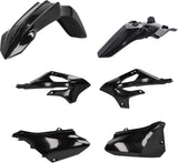 Plastics Kit - Acerbis Compatible With Yamaha Yz 85 (2022-2025)