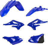 Plastics Kit - Acerbis Compatible With Yamaha Yz 85 (2022-2024)