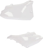 Side Panels - Acerbis Compatible With Yamaha Yz 85 (2022-2025)