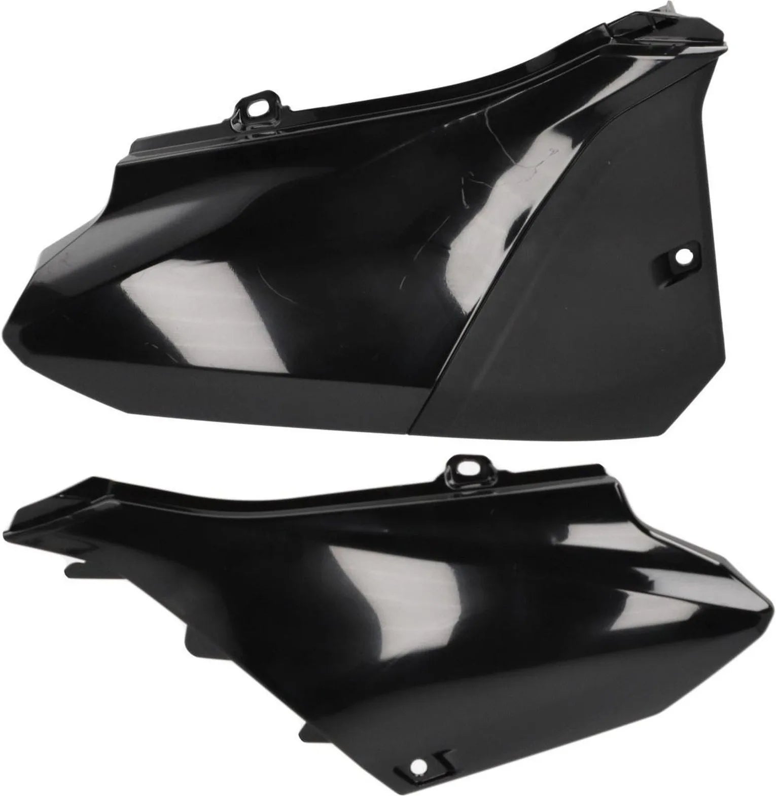 Side Panels - Acerbis Compatible With Yamaha Yz 85 (2022-2025)