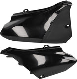 Side Panels - Acerbis Compatible With Yamaha Yz 85 (2022-2025)