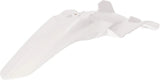 Rear Fender - Acerbis Compatible With Yamaha Yz 85 (2022-2025)