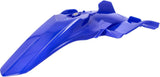 Rear Fender - Acerbis Compatible With Yamaha Yz 85 (2022-2025)