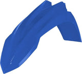 Front Fender - Acerbis Compatible With Beta Rr 350 4T (2020-2024)