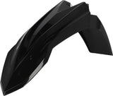 Front Fender - Acerbis Compatible With Beta Rr 390 4T (2020-2024)