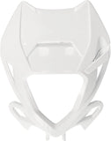 Headlight Mask - Acerbis Compatible With Beta Rr 390 4T (2020-2024)