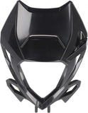 Headlight Mask - Acerbis Compatible With Beta Rr 200 Racing 2T (2020-2024)