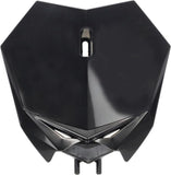 Front Number Plate - Acerbis Compatible With Beta Rx 300 (2022-2023)