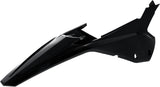 Rear Tail - Acerbis Compatible With Beta Rr 430 Racing 4T (2020-2024)