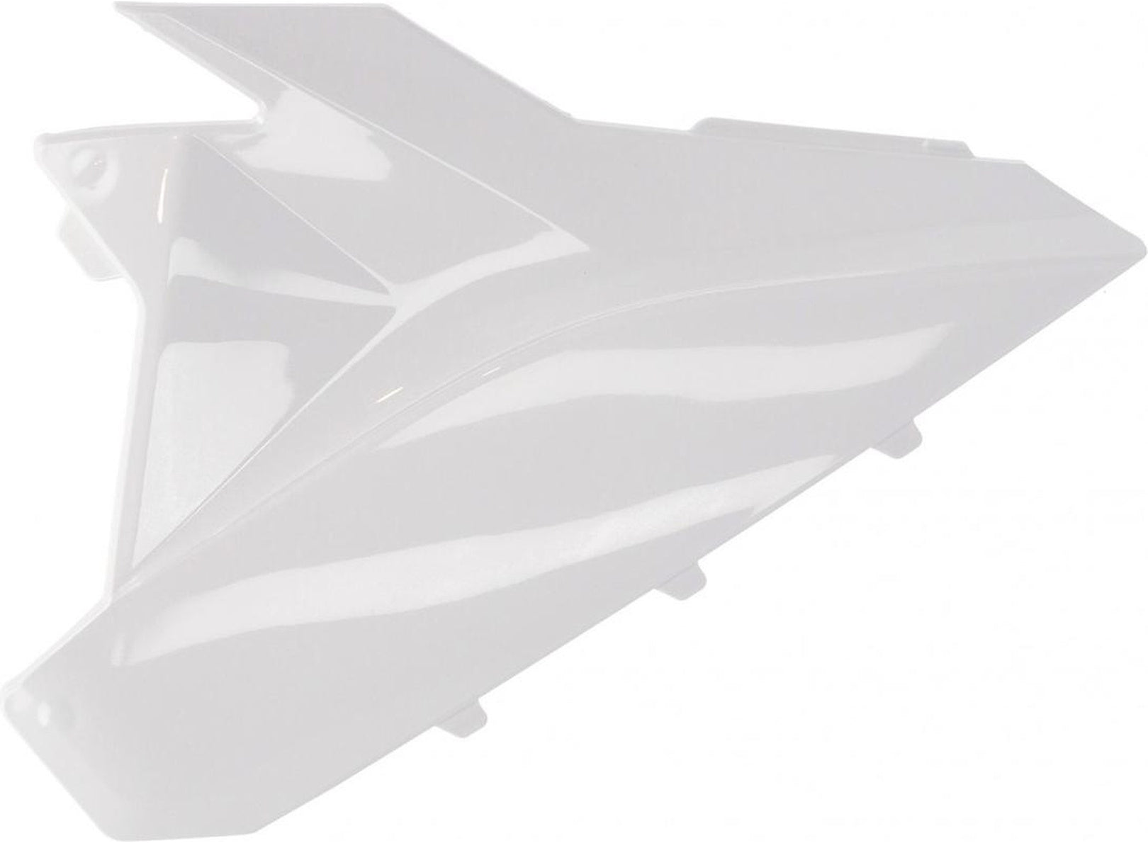 Air Box Cover - Acerbis Compatible With Beta Rr 430 Racing 4T (2020-2024)