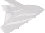 Air Box Cover - Acerbis Compatible With Beta Rr 480 Racing 4T (2020-2024)