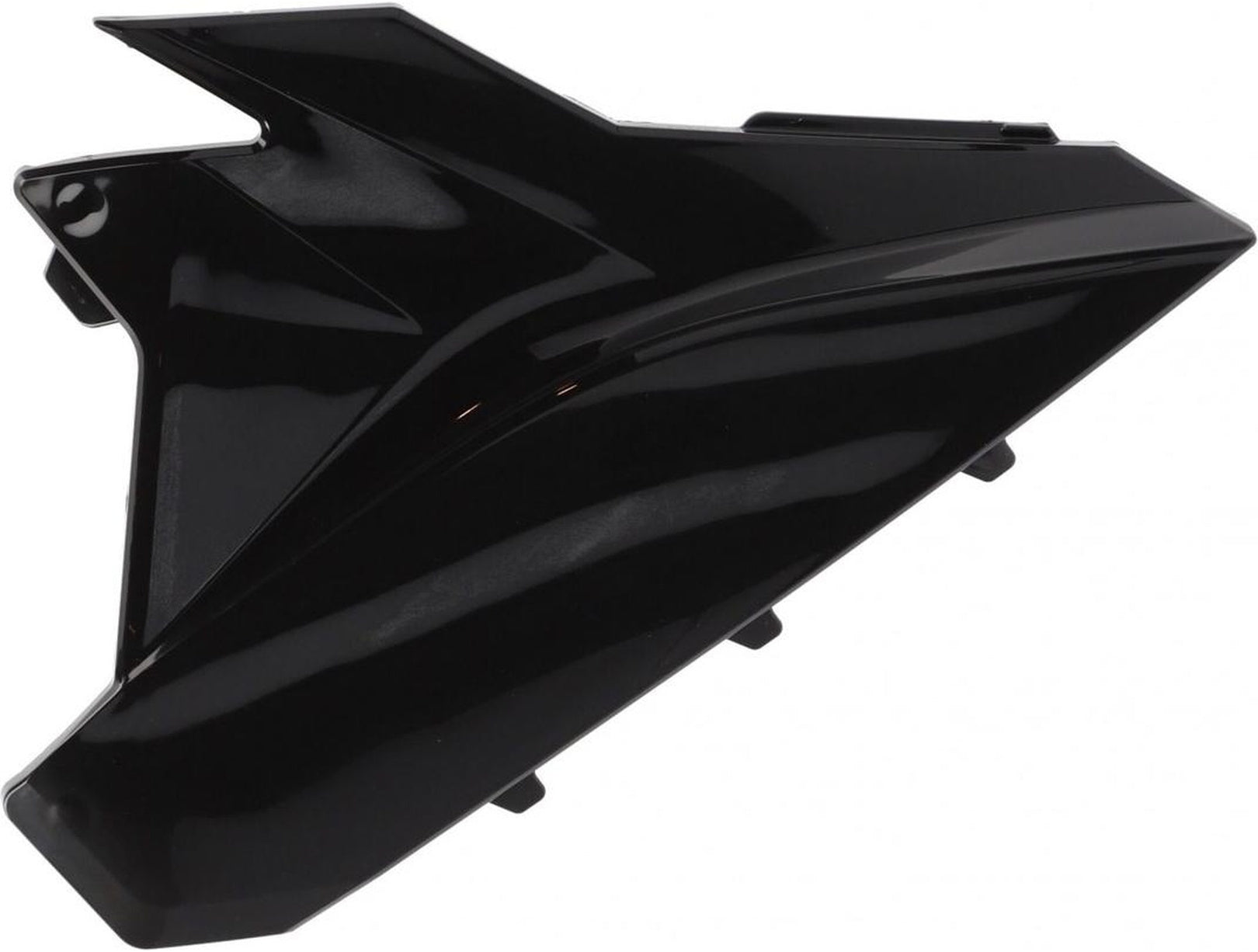 Air Box Cover - Acerbis Compatible With Beta Rr 480 4T (2020-2024)