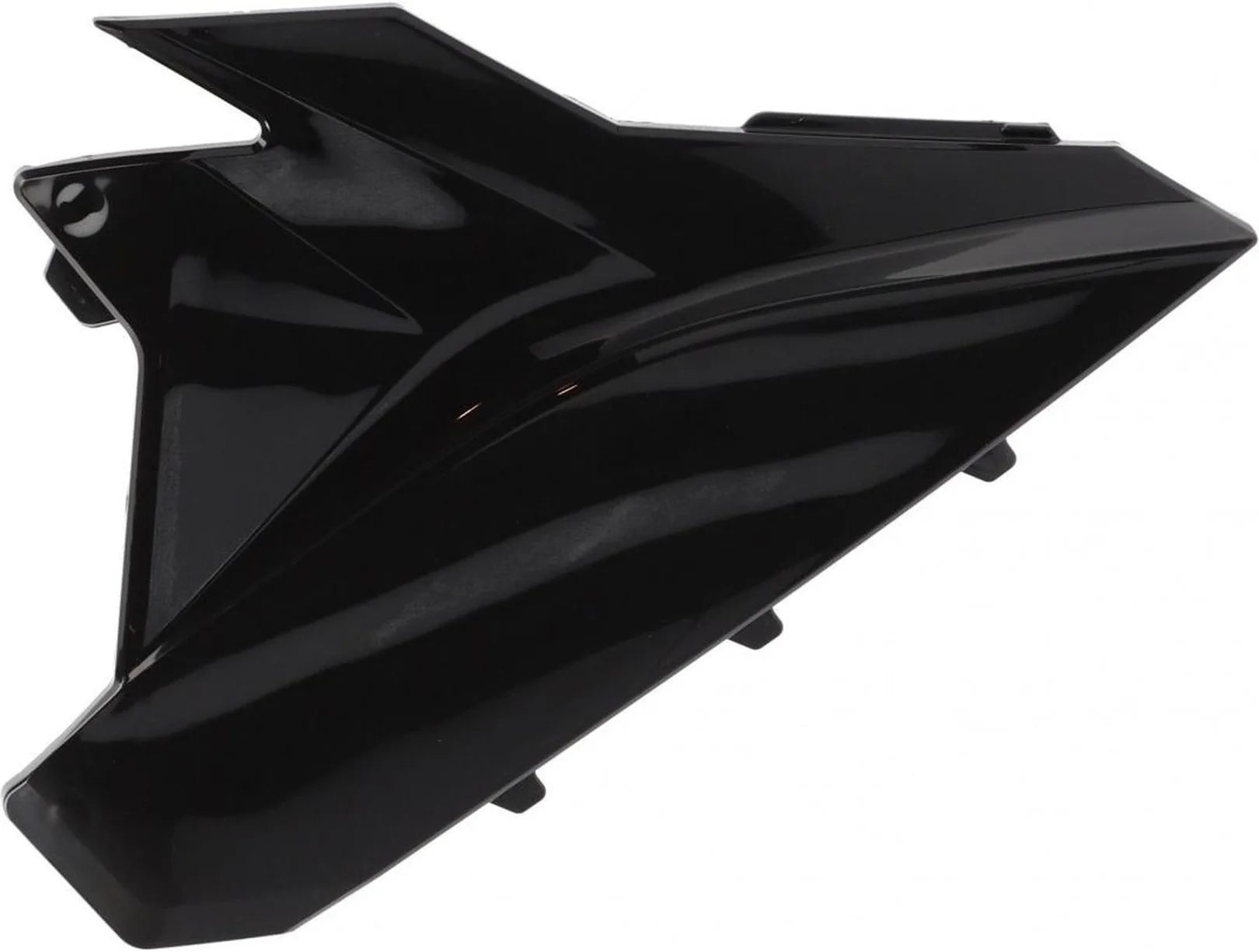 Air Box Cover - Acerbis Compatible With Beta Rr 430 Racing 4T (2020-2024)