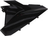 Air Box Cover - Acerbis Compatible With Beta Rr 390 Racing 4T (2020-2024)
