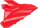 Air Box Cover - Acerbis Compatible With Beta Rx 450 (2022-2023)