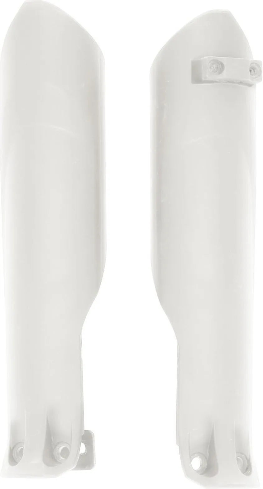 Fork Cover - Acerbis Compatible With Beta Rr 390 Racing 4T (2020-2025)