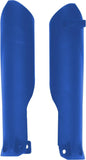 Fork Cover - Acerbis Compatible With Beta Rx 450 (2022-2025)