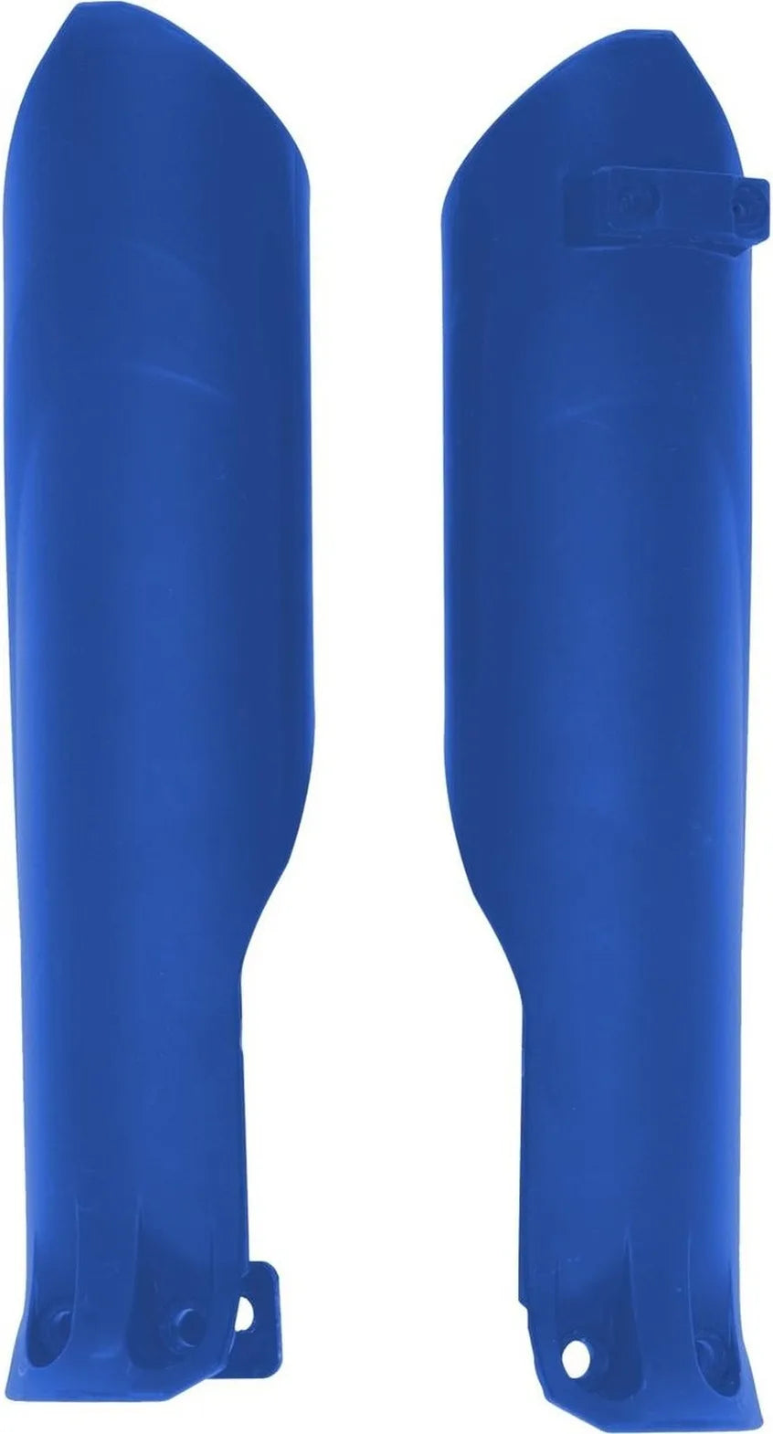 Fork Cover - Acerbis Compatible With Beta Rr 480 Racing 4T (2020-2025)