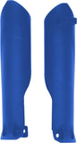 Fork Cover - Acerbis Compatible With Beta Rr 390 Racing 4T (2020-2025)