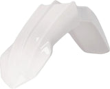 Front Fender - Acerbis Compatible With Yamaha Yz 85 (2022-2025)