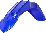 Front Fender - Acerbis Compatible With Yamaha Yz 85 (2022-2025)