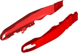 Fork Cover Teketmagnet - Acerbis Compatible With Beta Rr 300 2T (2020-2024)