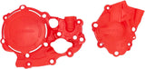 Carter X-Power - Acerbis Compatible With Honda Crf 250 R (2022-2024)
