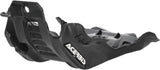 Skid Plate - Acerbis Compatible With Beta Rr 250 Racing 2T (2020-2023)