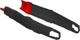 Fork Cover Teketmagnet - Acerbis Compatible With Honda Crf 300 Rx Enduro (2022-2025)