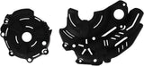 Carter X-Power - Acerbis Compatible With Yamaha Ténéré 700 Extreme (2023-2024)