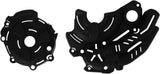 Carter X-Power - Acerbis Compatible With Yamaha Ténéré 700 Explore (2023)